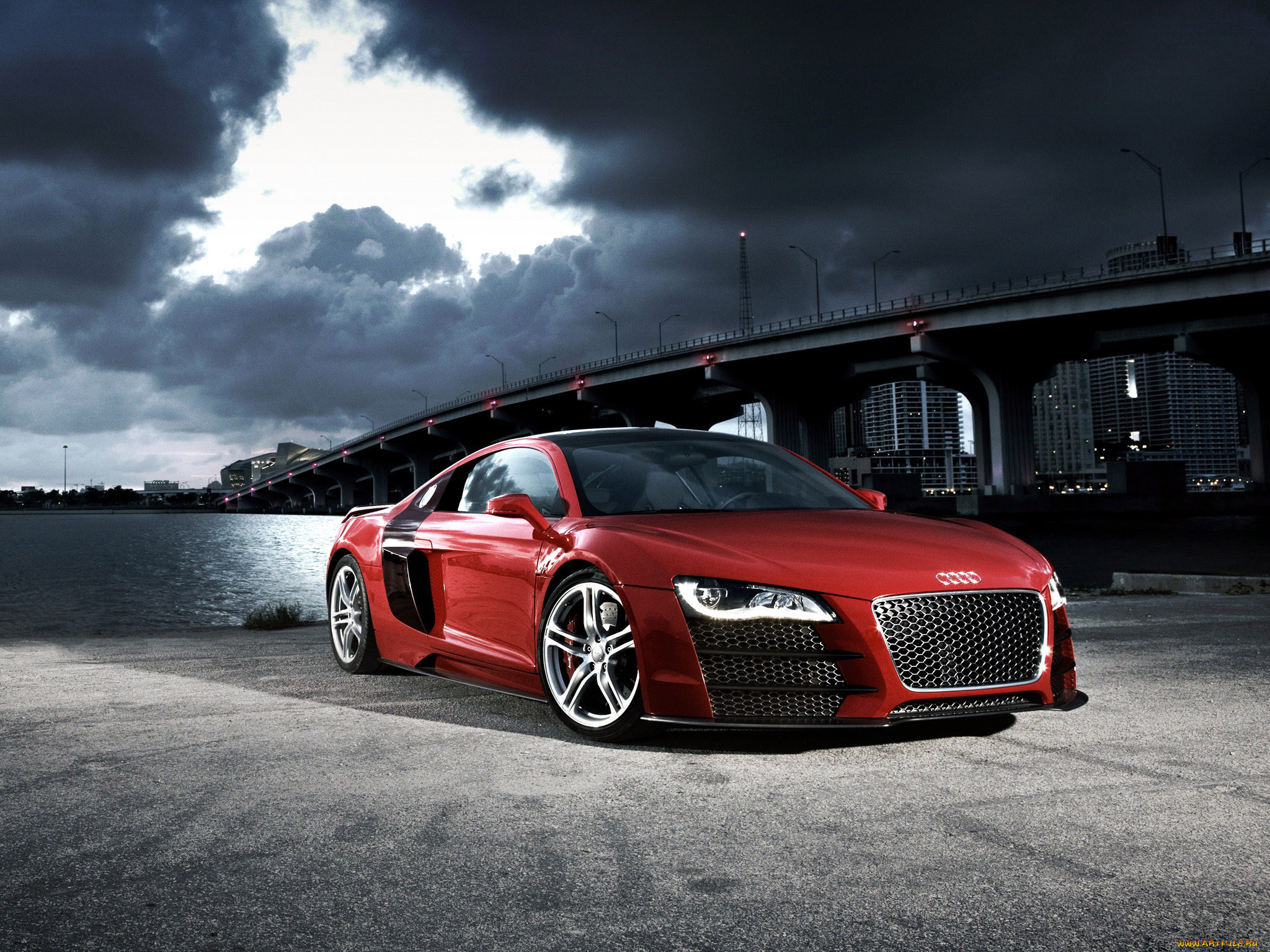 , audi